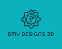 DMV Designs 3d