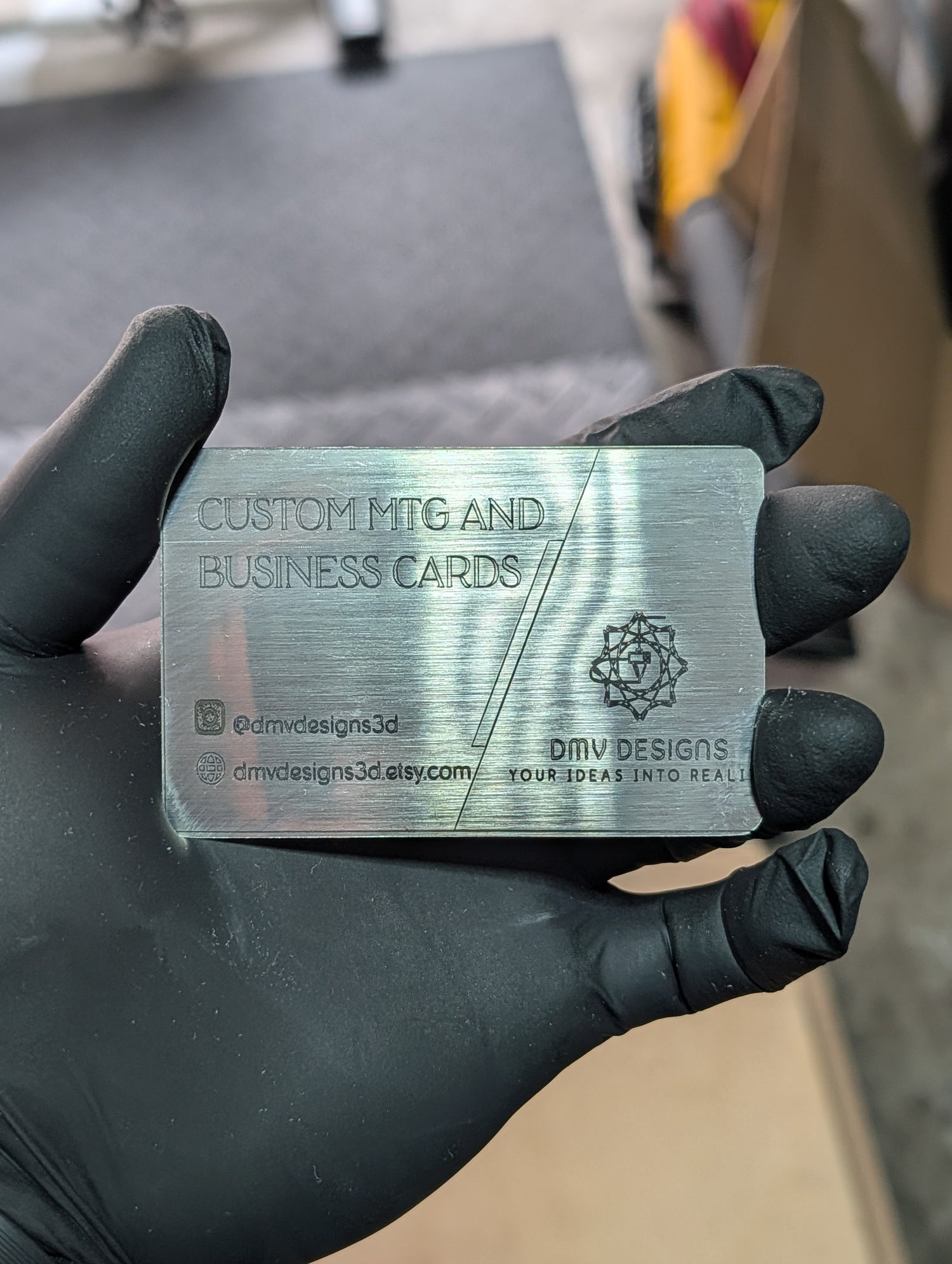 Business Cards