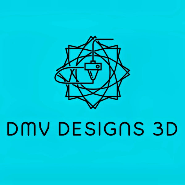 DMV Designs 3d 