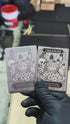 Treasure and Clue Token
