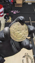 Custom Brass Coin